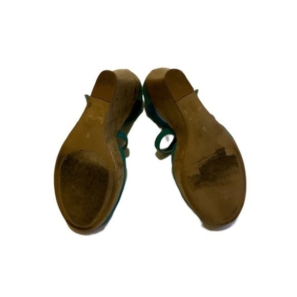 Call it spring Wedges - Picture 5 of 6